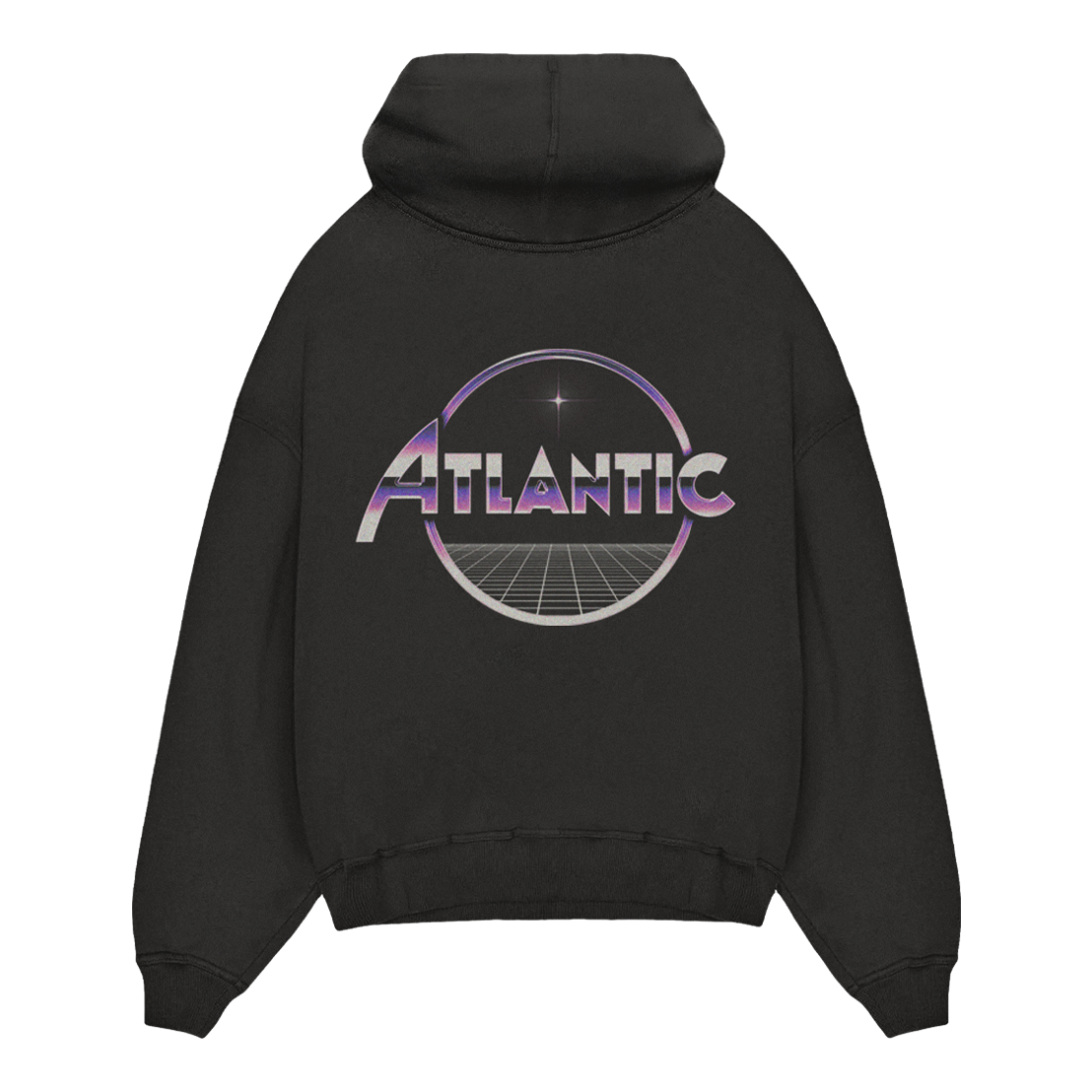 Atlantic Anniversary Hoodie