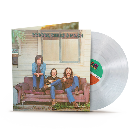Crosby, Stills & Nash