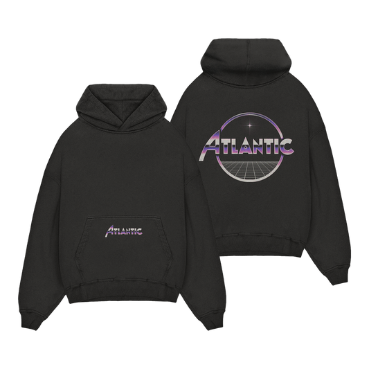 Atlantic Anniversary Hoodie