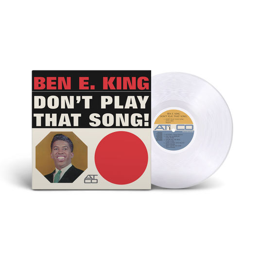 Don’t Play That Song! (Mono)