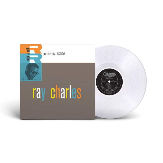 Ray Charles (Mono)
