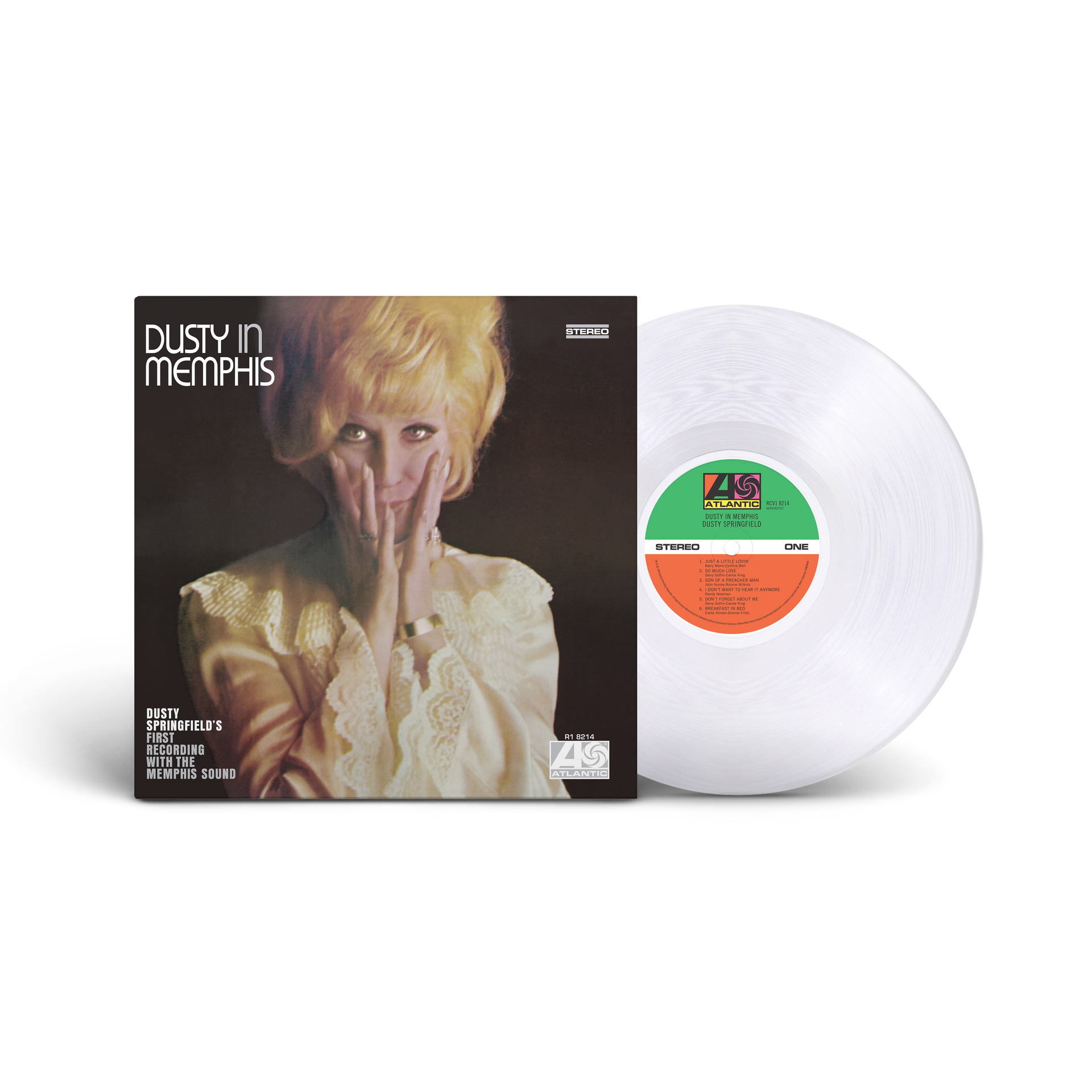 【LP】Dusty in Memphis／Dusty Springfield's SPRINGFIELD,DUSTY - Dusty in Memphis - Amazon.com Music