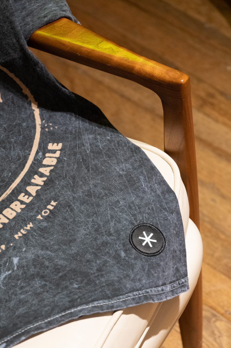 Atlantic Anniversary Digital Gateway Tee
