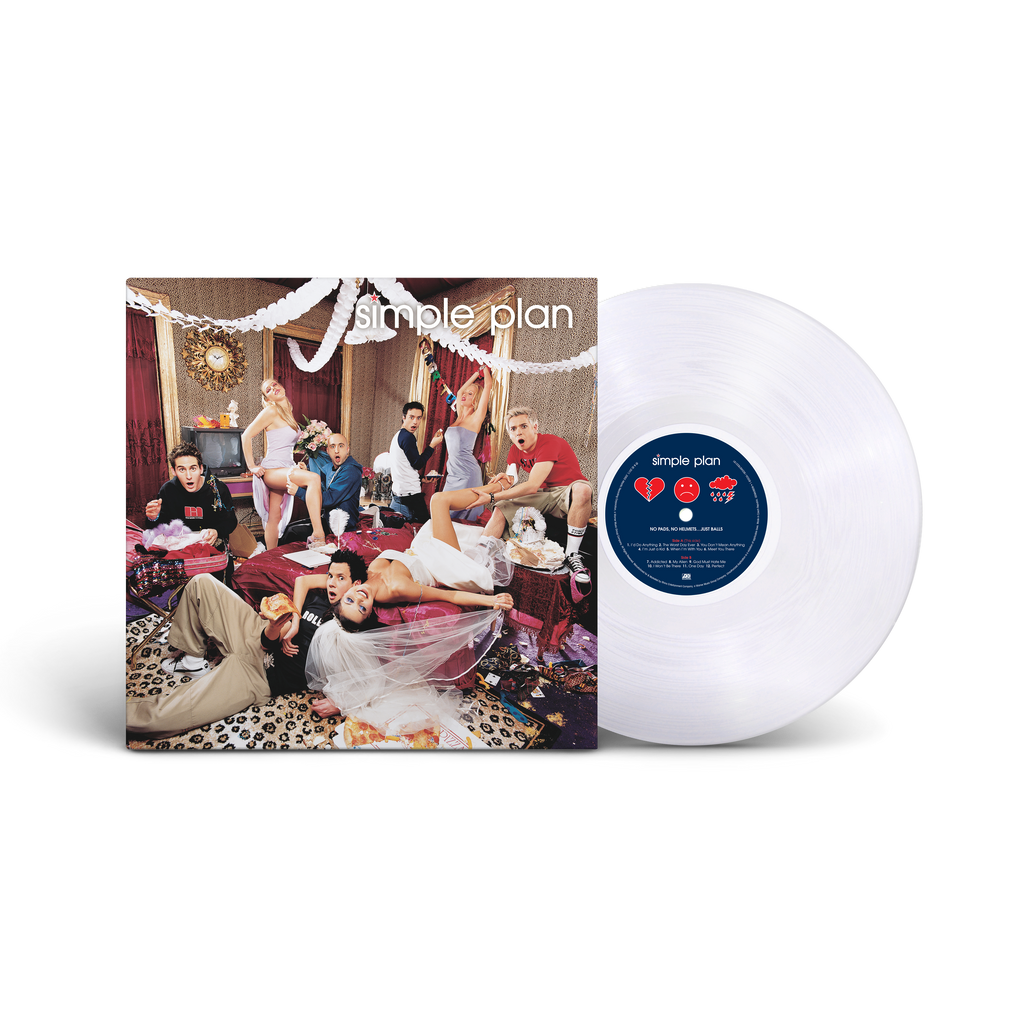 No Pads, No Helmets…Just Balls