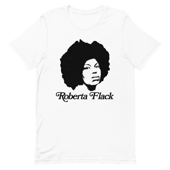 Classic Roberta T-Shirt