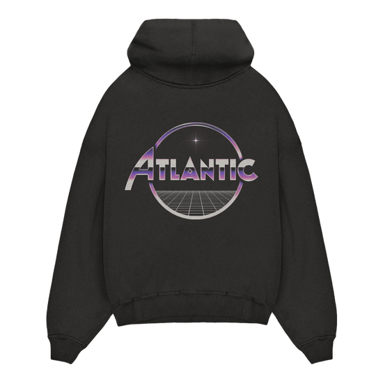 Atlantic Anniversary Hoodie